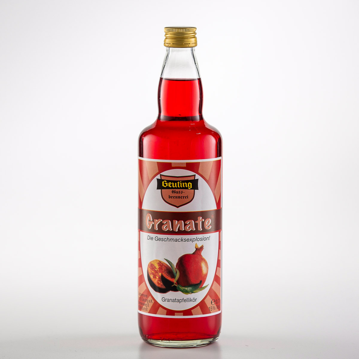 Granate – terrible-alcohol.de